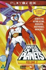 Watch Battle of the Planets Tvmuse